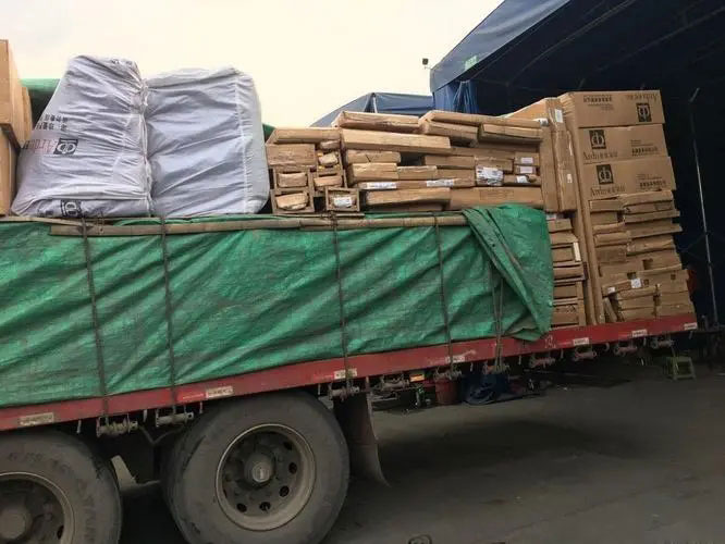 乌兰浩特家具托运