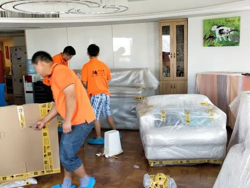 乌兰浩特精品搬家公司